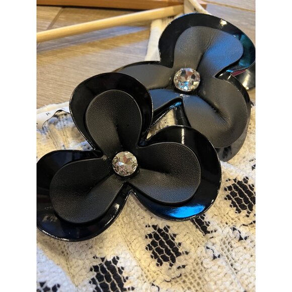 AREA Eye Lace Tank Minidress SIZE S - Picture 9 of 9